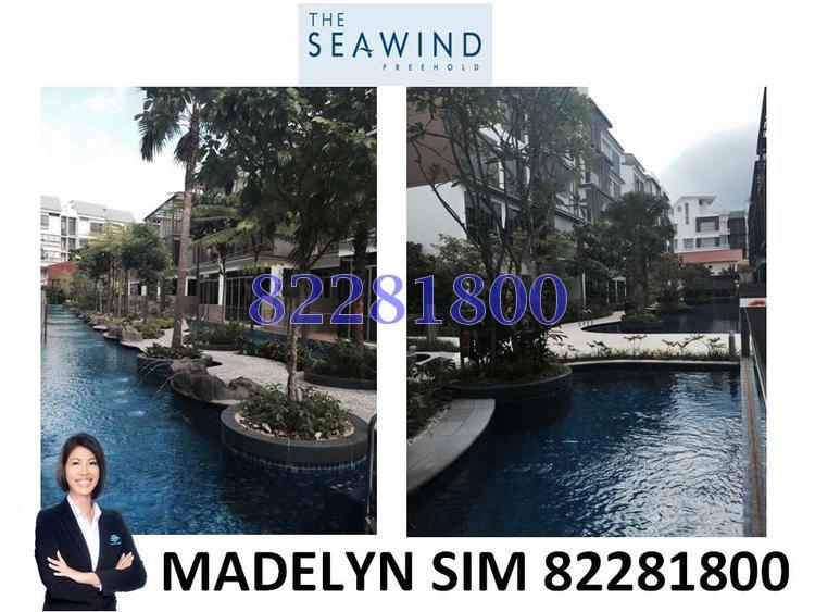The Seawind (D15), Terrace #118536832